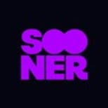 Sooner