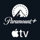 Paramount Plus Apple TV channel