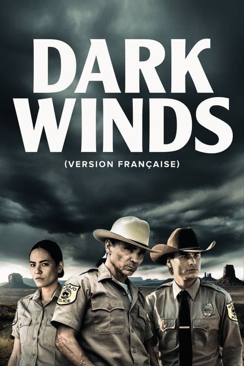 Affiche de Dark Winds