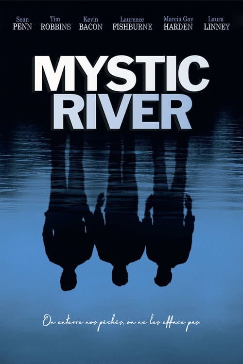 Affiche de Mystic River