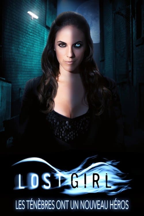 Affiche de Lost Girl