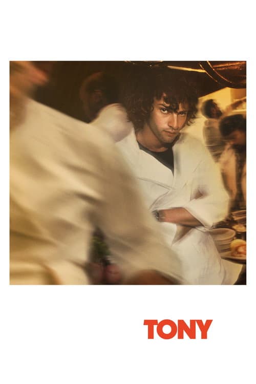 Affiche de Tony