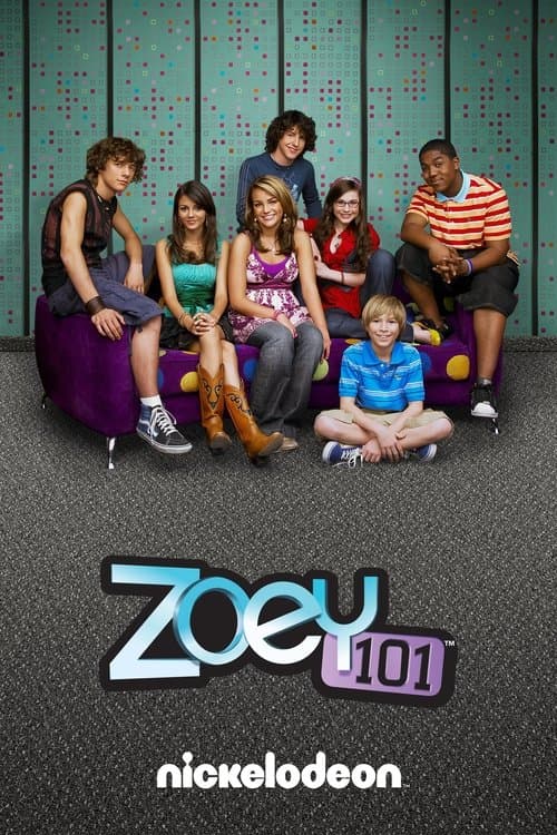 Affiche de Zoé 101