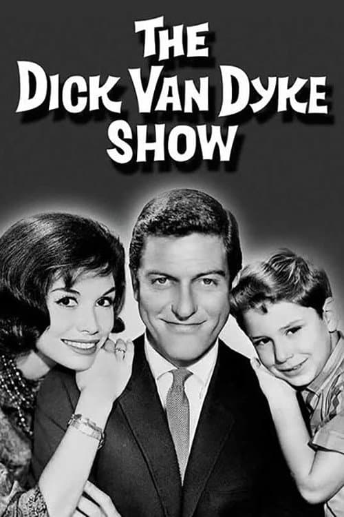 Affiche de The Dick Van Dyke Show