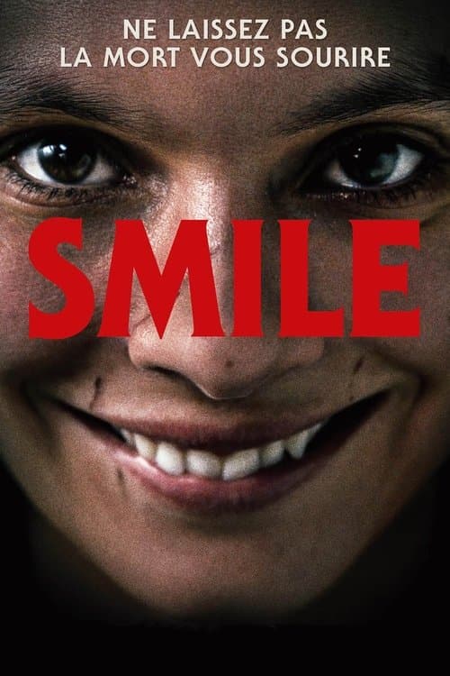 Affiche de Smile