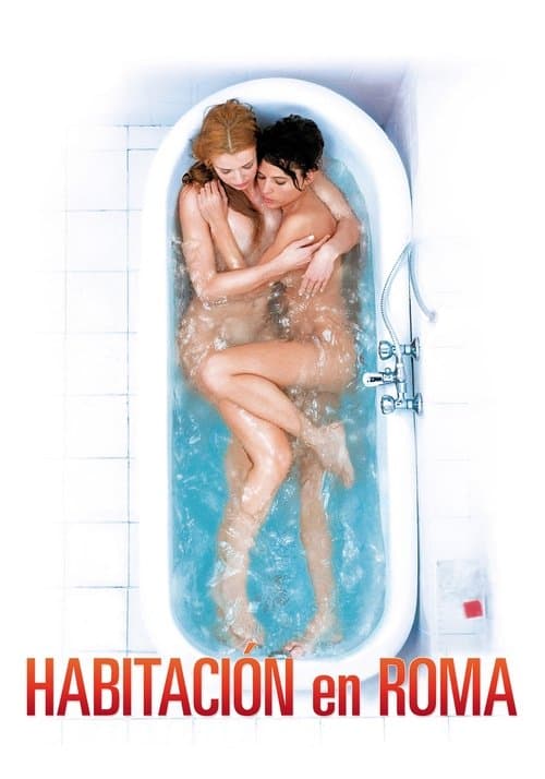 Affiche de Room in Rome