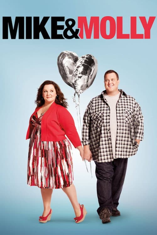 Affiche de Mike & Molly
