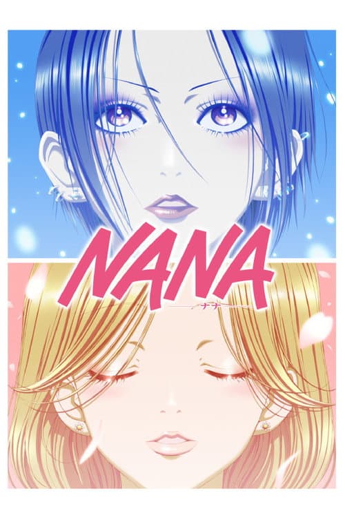 Affiche de Nana