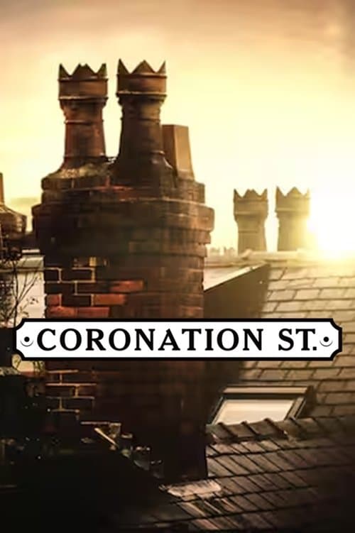 Affiche de Coronation Street