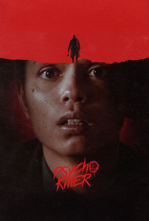 Affiche de Psycho Killer