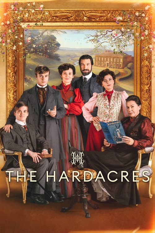Affiche de The Hardacres
