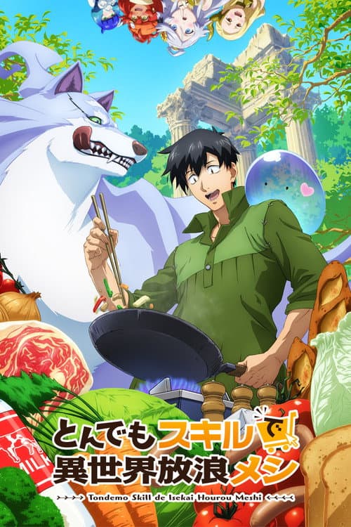 Affiche de Hero Skill - Achats en ligne
