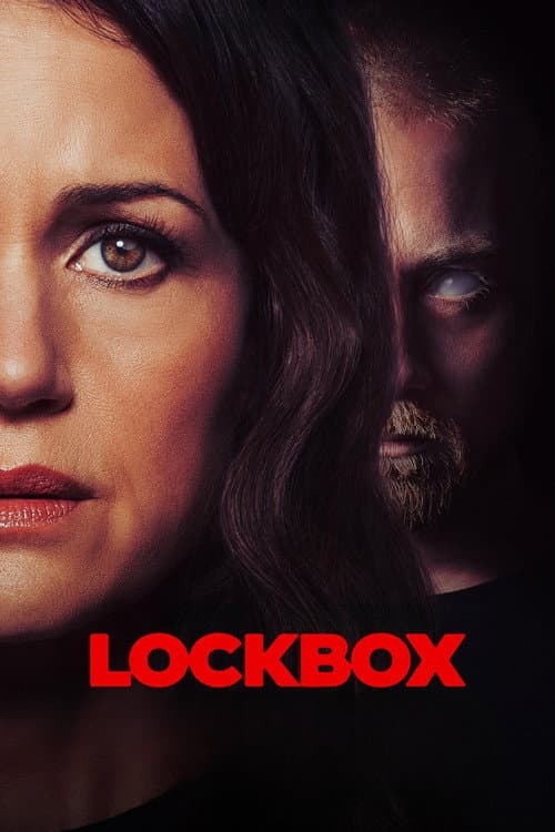 Affiche de Lockbox