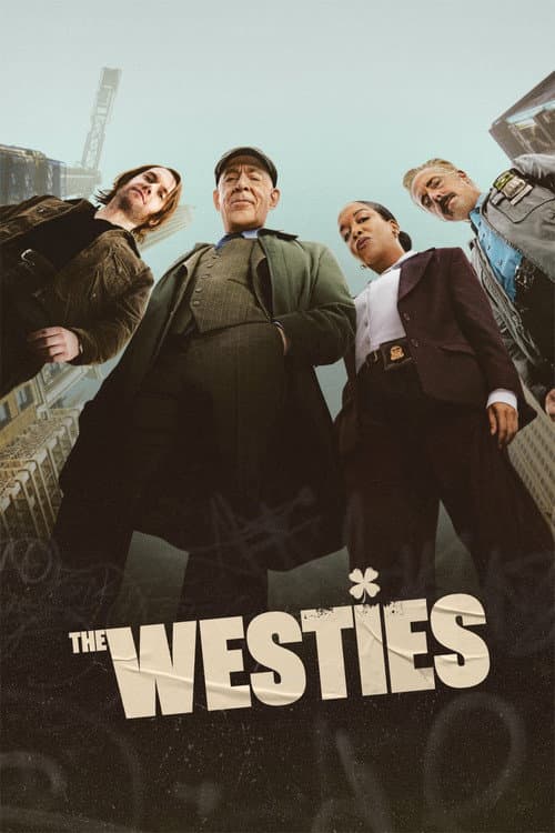 Affiche de The Westies