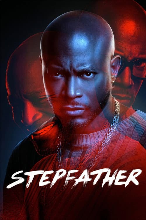 Affiche de Stepfather