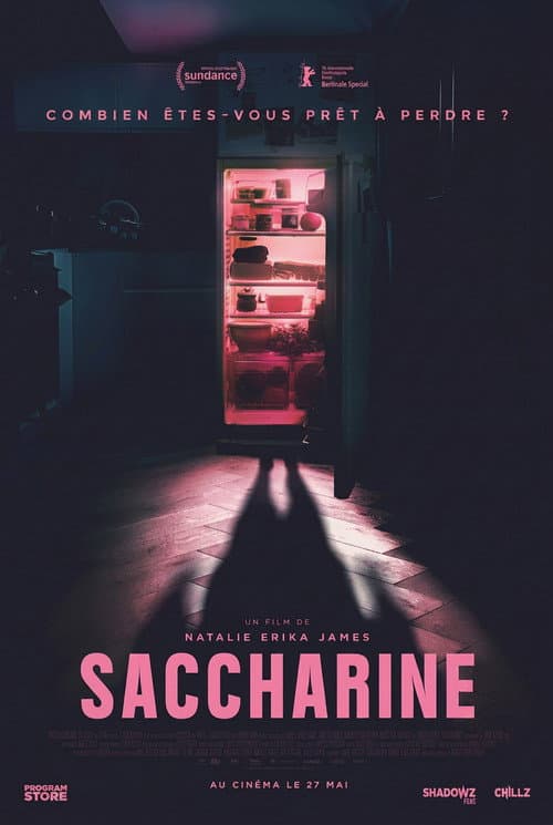 Affiche de Saccharine