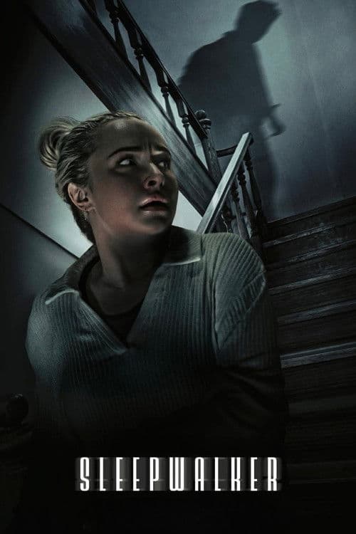Affiche de Sleepwalker