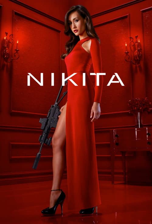 Affiche de Nikita