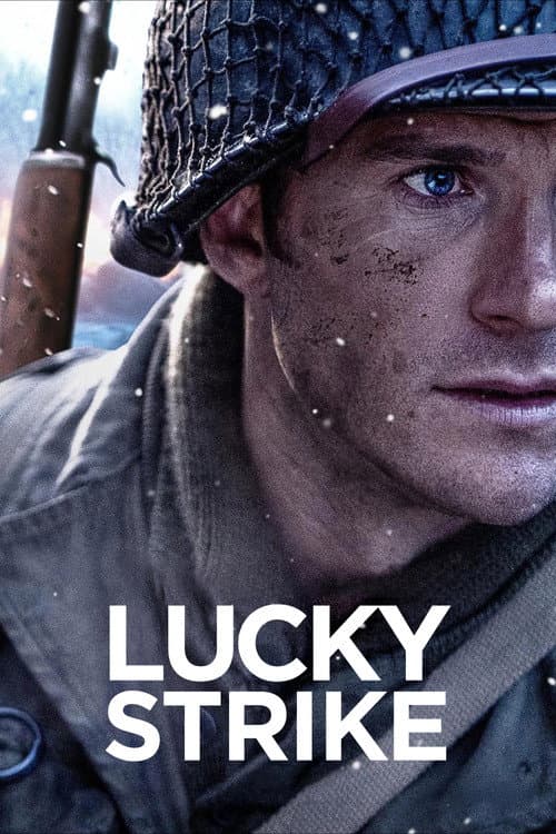 Affiche de Lucky Strike