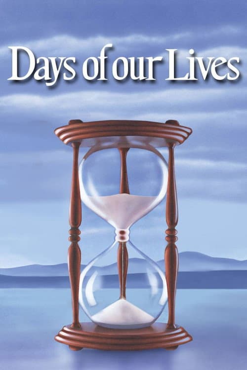 Affiche de Des jours et des vies