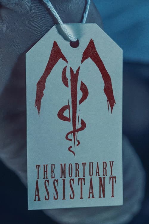 Affiche de The Mortuary Assistant