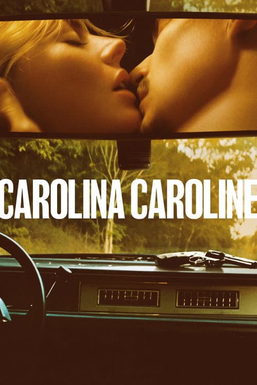 Affiche de Carolina Caroline