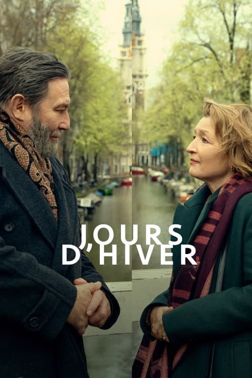 Affiche de Jours d'hiver