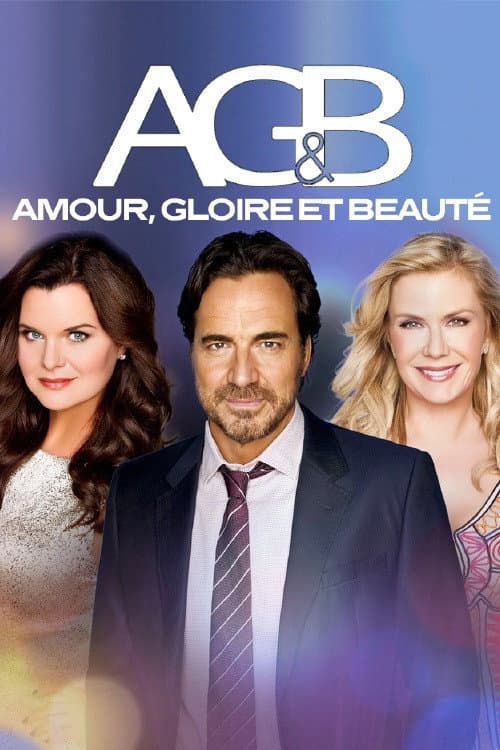 Affiche de Amour, gloire et beauté