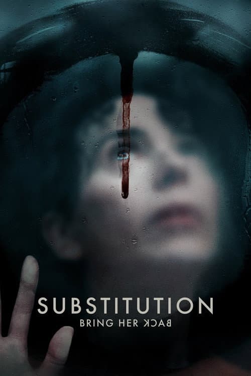 Affiche de Bring Her Back
