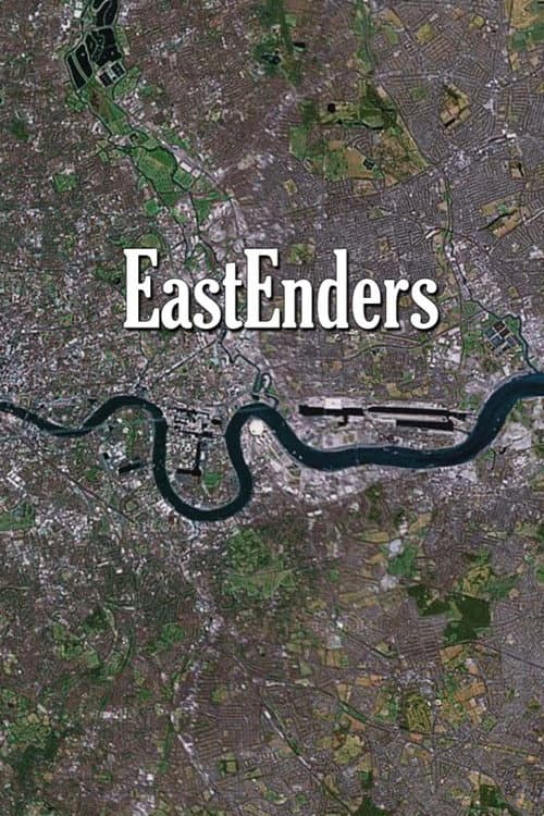 Affiche de EastEnders