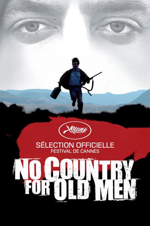 Affiche de No Country for Old Men