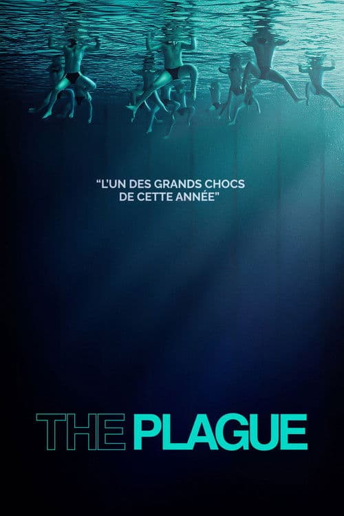 Affiche de The Plague