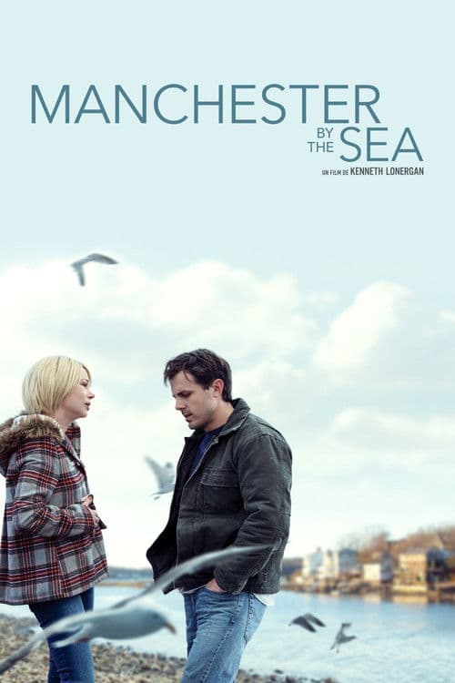 Affiche de Manchester by the Sea