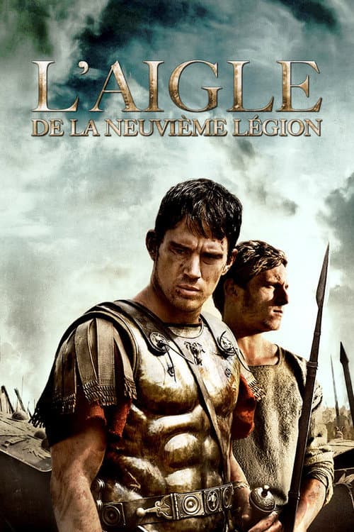 Affiche de L'Aigle de la Neuvième Légion