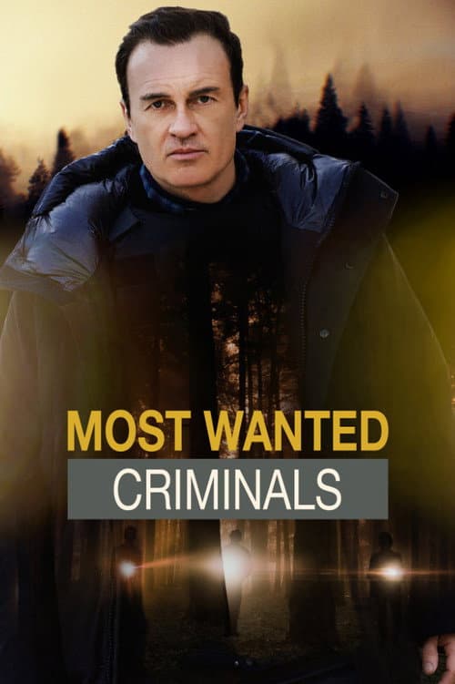 Affiche de Most Wanted Criminals