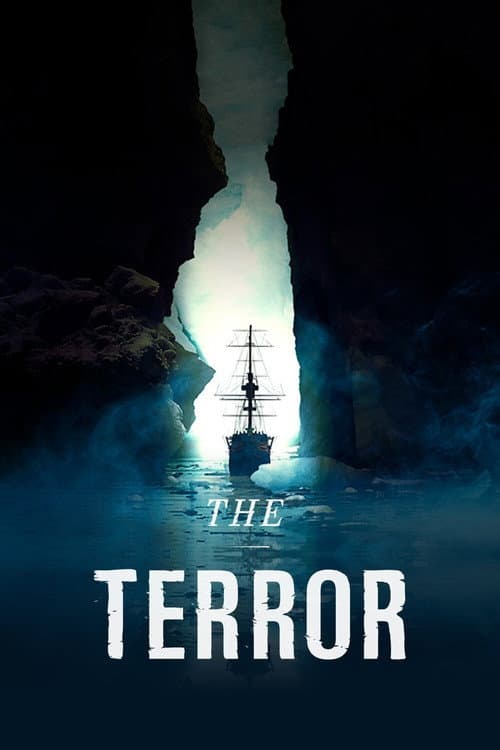 Affiche de The Terror