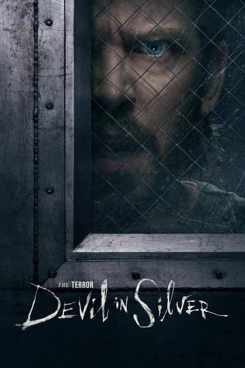 Affiche de The Terror : Devil in Silver