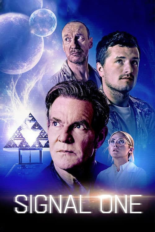 Affiche de Signal One