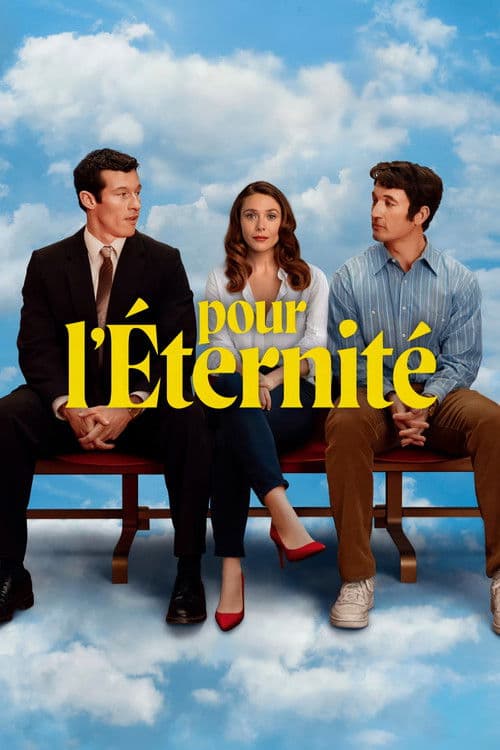 Affiche de Pour l'éternité