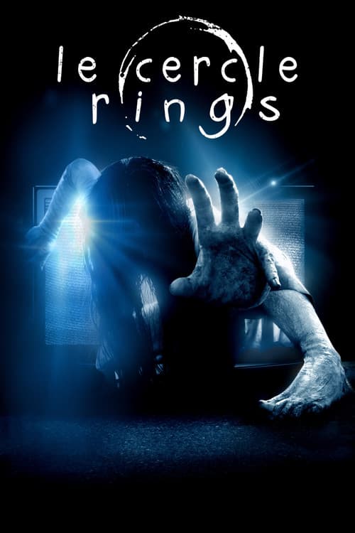Affiche de Le Cercle : Rings