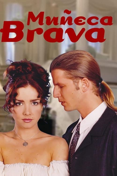 Affiche de Muñeca Brava