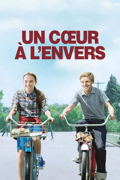 Affiche de Un Cœur à l'envers