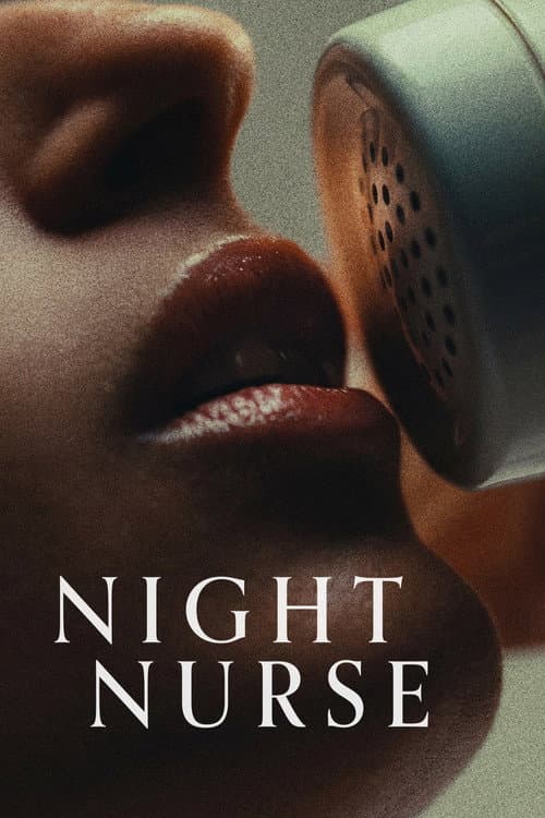 Affiche de Night Nurse