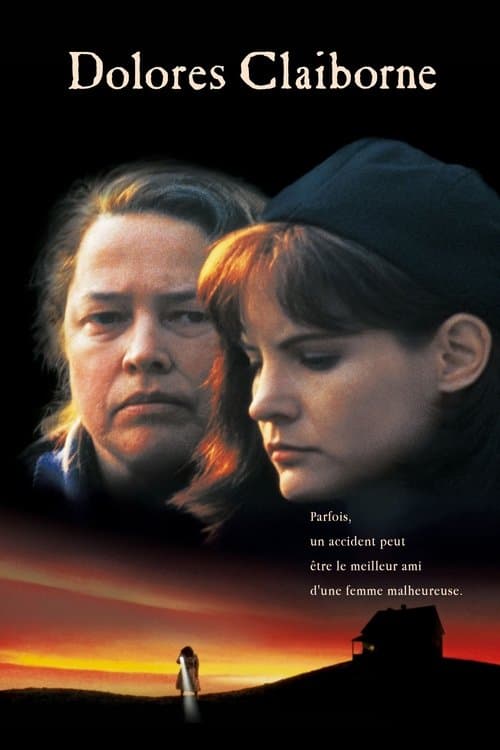 Affiche de Dolores Claiborne
