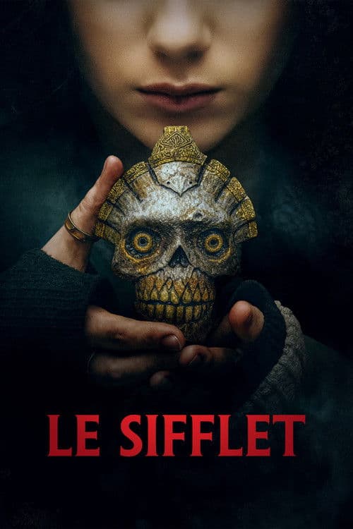 Affiche de Le Sifflet