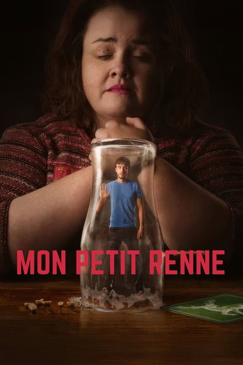 Affiche de Mon petit renne