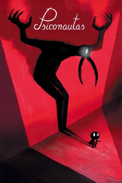 Affiche de Birdboy : The Forgotten Children