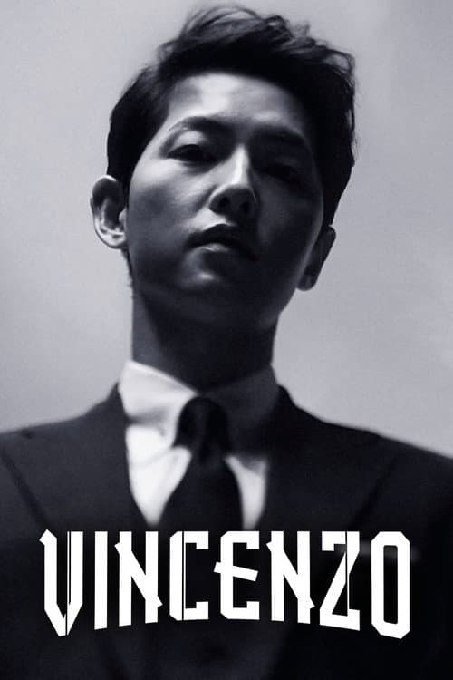 Affiche de Vincenzo