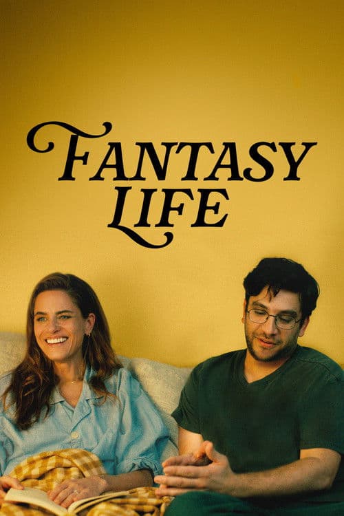 Affiche de Fantasy Life