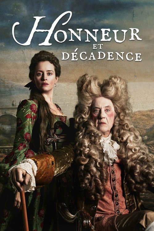 Affiche de Savage House